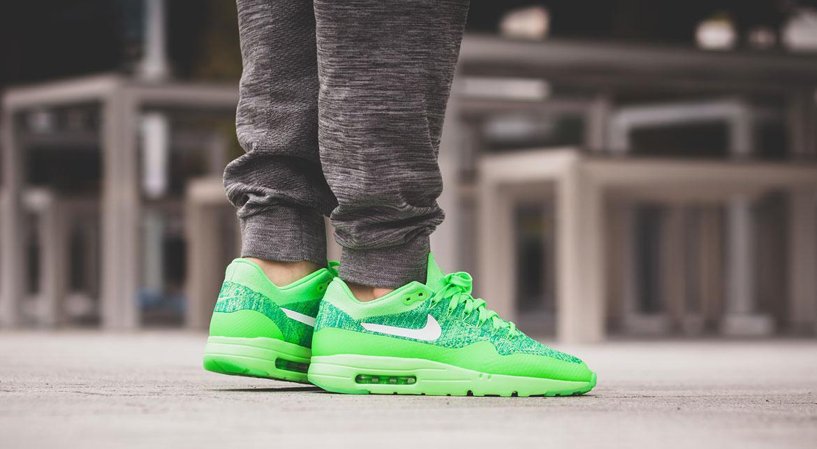 Nike Air Max 1 Ultra Flyknit 